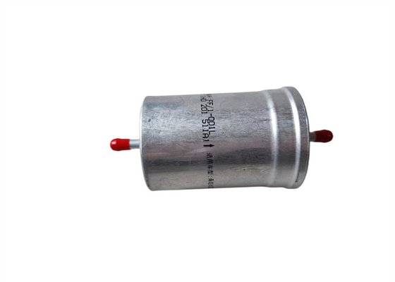 FF1050 de Filter van de elementenbrandstof 1H0201511A voor het Polo van Audi A4 A6 VW Golf Sharan