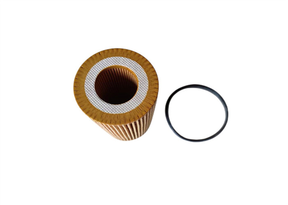 Rubberring automobile oil filters 06D115562 06D198405 VOOR AUDI