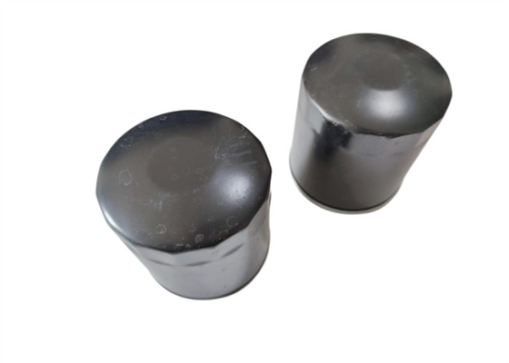 Grote van de de Filtersmd069782 102mm Auto van de Grootteolie de Oliefilter voor MITSUBISHI PAJERO