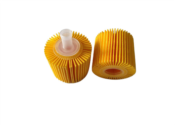 04152-31090 Automobiele de Oliefilters van 04152-YZZA1 voor TOYOTA LEXUS RX350