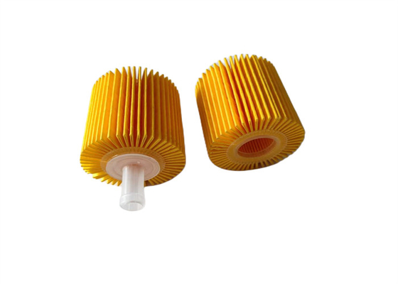 04152-31090 Automobiele de Oliefilters van 04152-YZZA1 voor TOYOTA LEXUS RX350