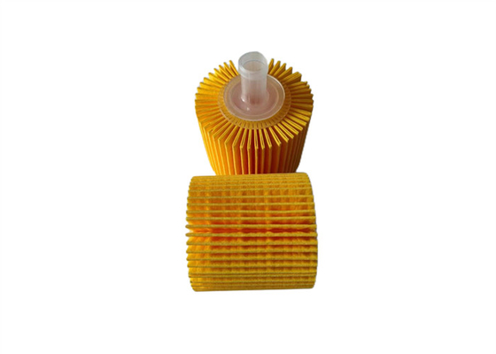 04152-31090 Automobiele de Oliefilters van 04152-YZZA1 voor TOYOTA LEXUS RX350