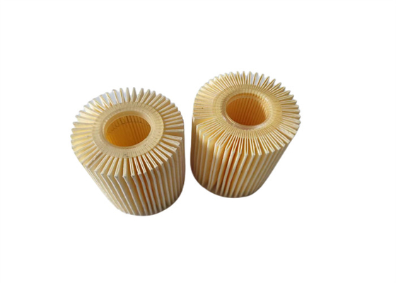 04152-38010 04152 YZZA2-Oliefilters voor TOYOTA
