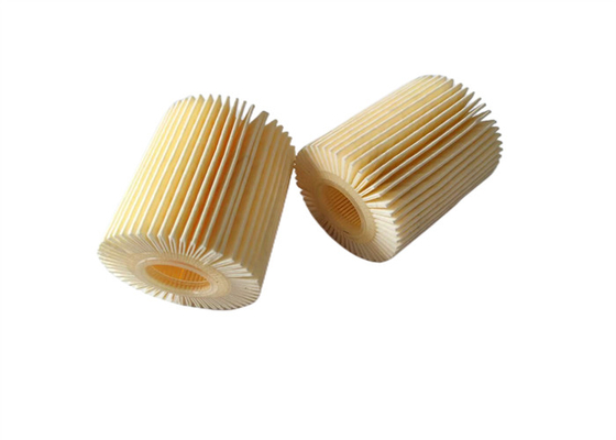 04152-38010 04152 YZZA2-Oliefilters voor TOYOTA