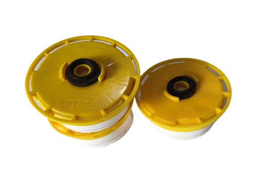 23390-17540 23390-51070 23390-51020 de Filter van de Elementenbrandstof voor TOYOTA LAND CRUISER
