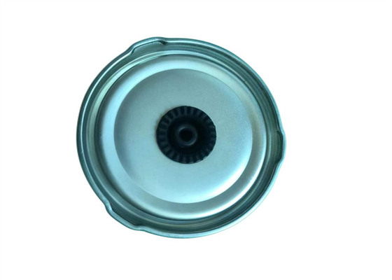 De Dieselfilter van LR009705 WJI500020 voor LAND ROVER