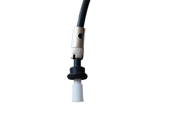 Pvc 1268332 90347189 Outcasing Kabel 90336830 1268284 van de Douanesnelheidsmeter voor Opel
