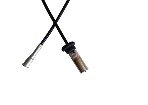 1268332 Kabel 855mm van de douanesnelheidsmeter Snelheidsmeterlijn voor Opel VECTRA