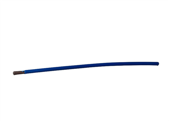 10mm de Blauwe de Huisvestingshdpe van de Remkabel Huisvesting van de Motorfiets Buitenkabel