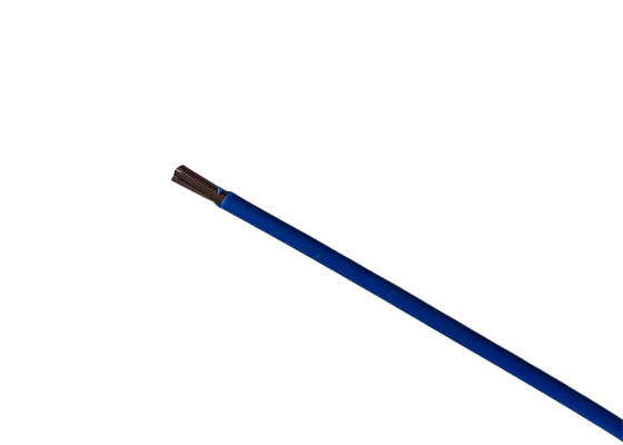 10mm de Blauwe de Huisvestingshdpe van de Remkabel Huisvesting van de Motorfiets Buitenkabel