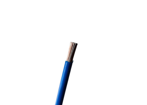 10mm de Blauwe de Huisvestingshdpe van de Remkabel Huisvesting van de Motorfiets Buitenkabel