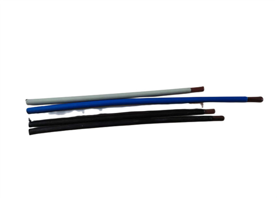 10mm de Blauwe de Huisvestingshdpe van de Remkabel Huisvesting van de Motorfiets Buitenkabel