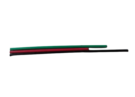 ODM PE Kabel Buitenomhulsel 9mm de Balanshuisvesting van de Controlekabel
