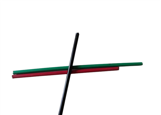 ODM PE Kabel Buitenomhulsel 9mm de Balanshuisvesting van de Controlekabel