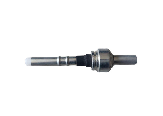 Aangepaste de Kabeldelen van de Autocontrole 2.3mm Montage van het de Kabelbeëindigen van het Motorfietsgaspedaal