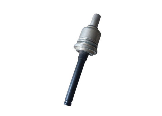 Aangepaste de Kabeldelen van de Autocontrole 2.3mm Montage van het de Kabelbeëindigen van het Motorfietsgaspedaal