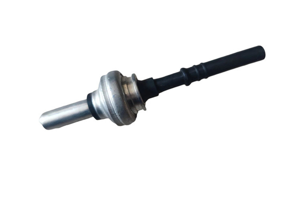 Aangepaste de Kabeldelen van de Autocontrole 2.3mm Montage van het de Kabelbeëindigen van het Motorfietsgaspedaal