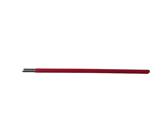 Rode 9mm LDPE van het de Kabel Buitenomhulsel van de Fietsrem de Kabelhuisvesting van de Auto Binnenrem