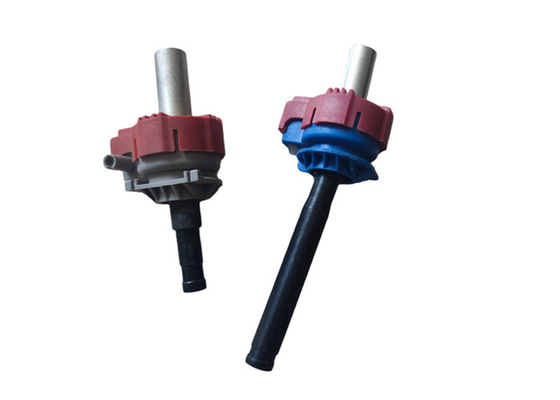 2.0mm van het de Kabel4.06kn Gaspedaal van het Auto Universele Toestel de Kabelcomponenten Motocycle