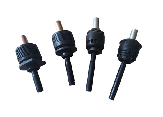 2.0mm van het de Kabel4.06kn Gaspedaal van het Auto Universele Toestel de Kabelcomponenten Motocycle