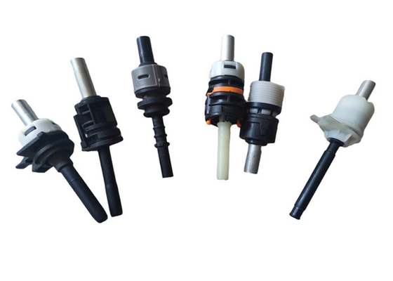 2.0mm van het de Kabel4.06kn Gaspedaal van het Auto Universele Toestel de Kabelcomponenten Motocycle