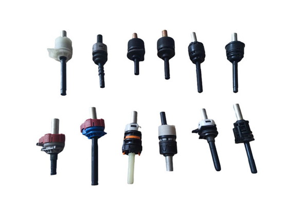 2.0mm van het de Kabel4.06kn Gaspedaal van het Auto Universele Toestel de Kabelcomponenten Motocycle