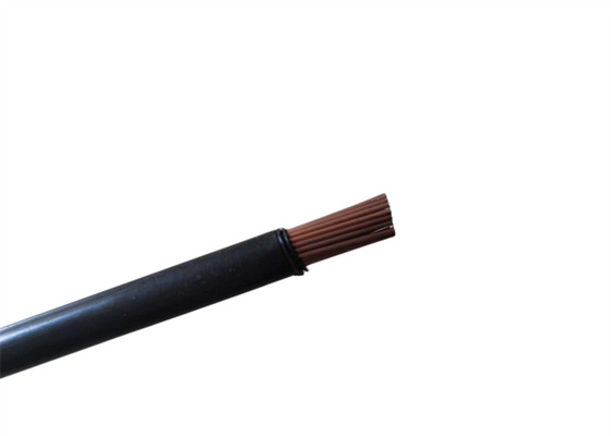 Zwarte 9mm van de de Autorem van pvc van het Rem Buitenomhulsel de Kabel Binnendraad