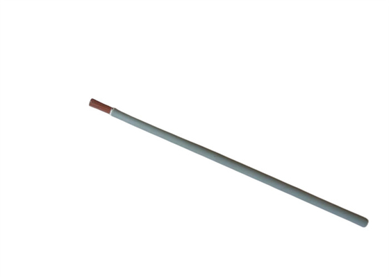 Grijze 9mm HDPE van de het Buitenomhulselauto van de Remkabel Draaier Buitenkabel