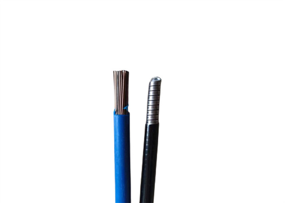 413mm Gekleurde Toestelkabel Outers ISO 9227 het Buitenomhulsel van de Remkabel