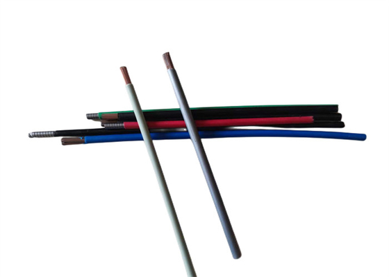 413mm Gekleurde Toestelkabel Outers ISO 9227 het Buitenomhulsel van de Remkabel