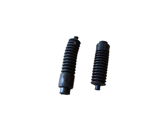 Van het de Blaasbalgenstof van TPE de Rubber de Laarsodm Automobielslang van de Siliconeblaasbalg