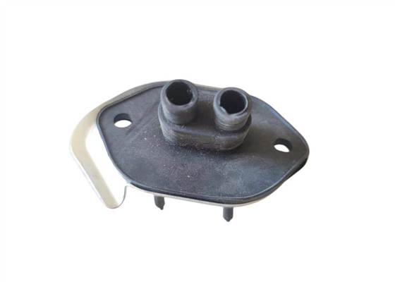 De autocomponenten van de Montagerubber Ingepaste Rod Ball Joint Control Cables van het Kabelbeëindigen